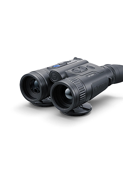 Тепловизионные бинокуляры