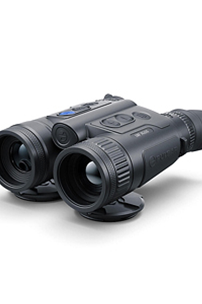 Тепловизионные бинокуляры