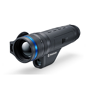 Тепловизионные монокуляры