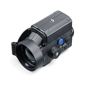 Тепловизионные насадки