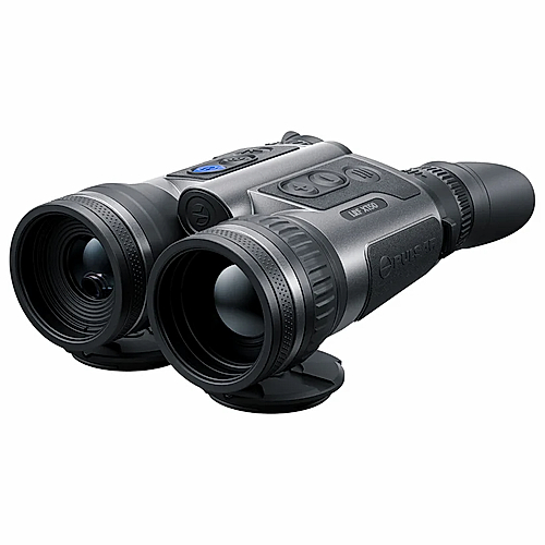 Бинокль-тепловизор Pulsar Merger LRF XT50 Бинокль-тепловизор Pulsar Merger LRF XT50