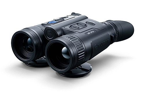 Бинокль тепловизор Pulsar Merger LRF XP35