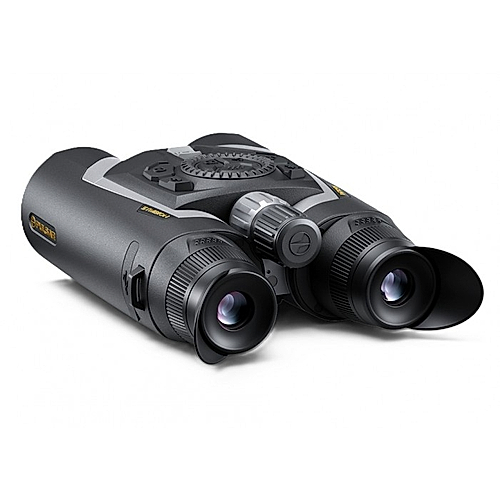 Бинокль тепловизор Pulsar SYMBION LRF DXT50