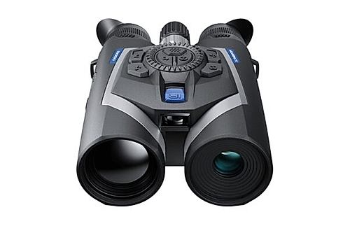 Бинокль тепловизор Pulsar SYMBION LRF DXR50