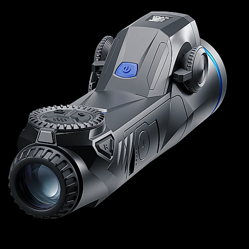 Тепловизионный прицел Pulsar Trail 3 LRF XR50