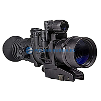 ПНВ Pulsar Phantom 3x50 на Weaver (ЭПМ221Г-00-11А 76057РT)
