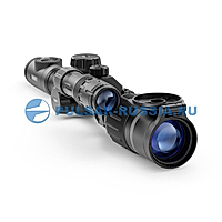 Цифровой прицел Pulsar Digex N455