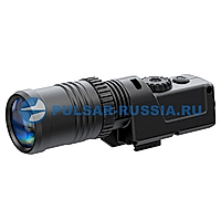Инфракрасный (ИК) фонарь Pulsar Digex X850 (для крепления на прибор Digex N455)
