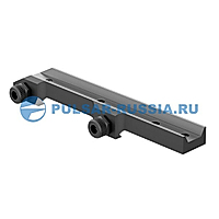Крепление Pulsar на Weaver для установки прицела Digisight