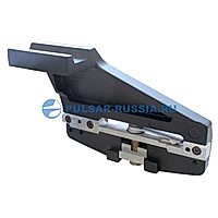Боковое крепление Pulsar для прицела Digisight, Sightline, Apex, Argus, Trail на «Ласточкин хвост»