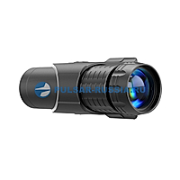 ИК-фонарь Pulsar Ultra AL-915 на боковой Weaver (инфракрасный осветитель)