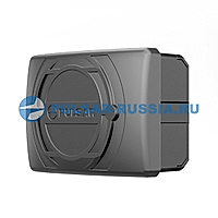 Контейнер Pulsar BPS для трёх батарей AA