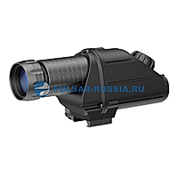 ИК-фонарь Pulsar AL-915T на верхний Weaver (инфракрасный осветитель/излучатель)