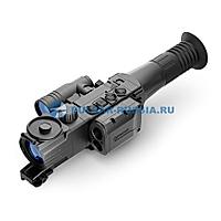 Цифровой прицел Pulsar Digisight Ultra N455 LRF