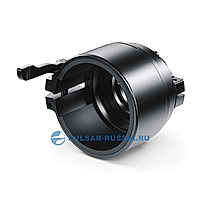 Адаптер Pulsar PSP для установки насадки на 42-мм прицел, бинокль или трубу