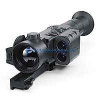 Тепловизионный прицел Pulsar Trail 2 LRF XQ50 с дальномером (76558)