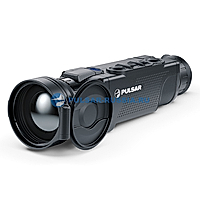 Тепловизионный монокуляр Pulsar Helion 2 XQ50F (77397)