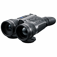 Бинокль-тепловизор Pulsar Merger LRF XT50