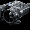 Бинокль-тепловизор Pulsar Merger LRF XT50