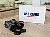 Бинокль-тепловизор Pulsar Merger LRF XT50