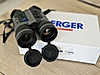 Бинокль-тепловизор Pulsar Merger LRF XT50