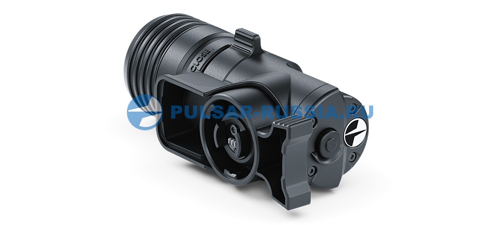 ИК-осветитель Pulsar X940S для прицела Digisight Ultra и насадки Forward (79199)