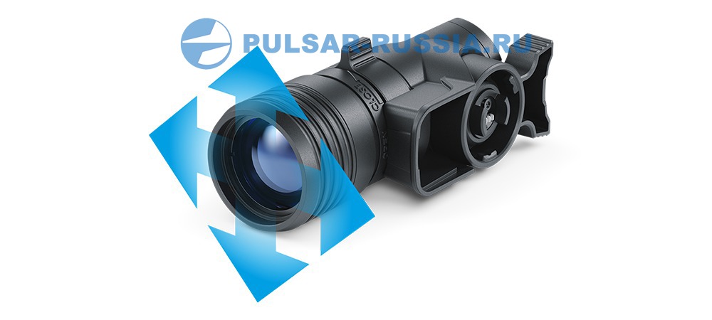 Прибор ночного видения Pulsar Forward FN455S (78199)