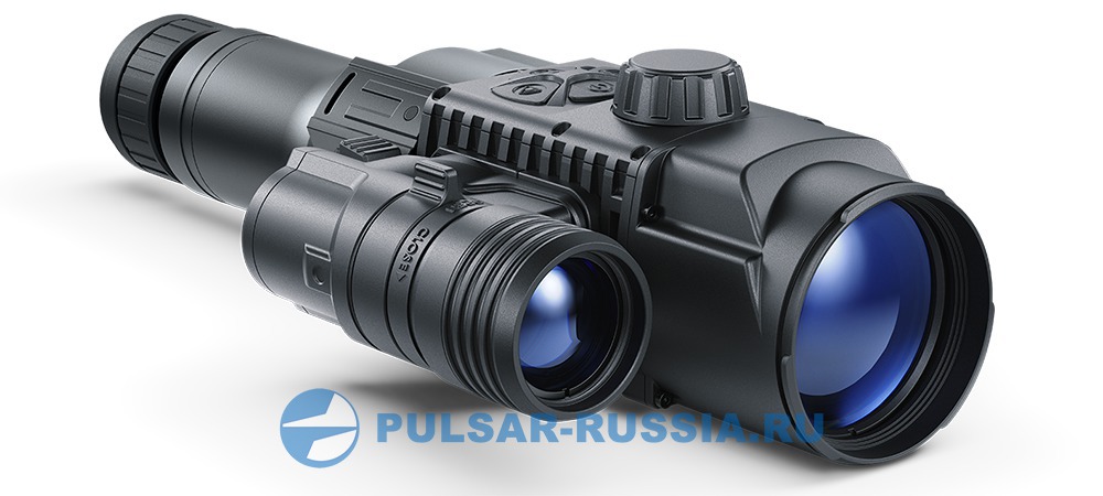 Прибор ночного видения Pulsar Forward FN455 (78196)