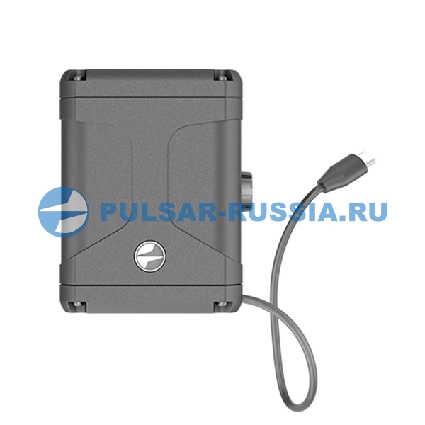 Внешний аккумулятор Pulsar PB8I для цифрового или теплового прибора