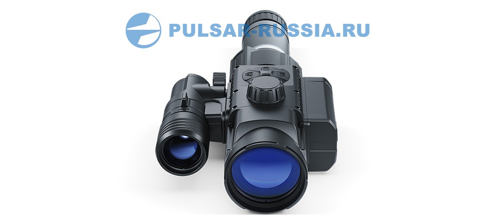 Прибор ночного видения Pulsar Forward FN455S (78199)